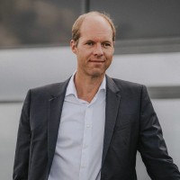 TECE GmbH Employee Jörg Venker's profile photo