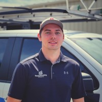 Ready Roofing Company Employee Avery Stevenson's profile photo