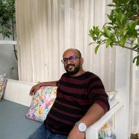 itTrident Software Services Employee Sagayaraj Alphonse's profile photo
