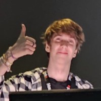 SideFX Software Employee Alex Hamer's profile photo