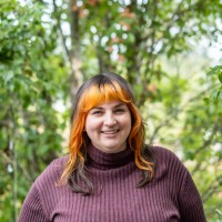 Digital Marketing Group Employee Angela Bishop's profile photo