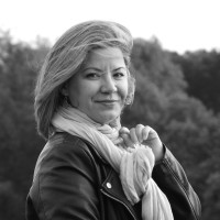 Adido Employee Mihaela Vlad's profile photo