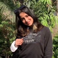 Nap Chief Employee Siddhi Bhopatkar's profile photo