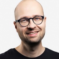 Bookwire GmbH Employee Richard Haupt's profile photo
