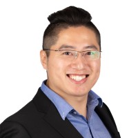 Truesight Vision Center Employee Joey Zhu's profile photo