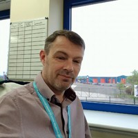 Douglas Calder Email