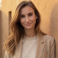 Heppner Employee Justine Ageon's profile photo