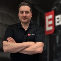 Elevex Employee Yannick Marois's profile photo