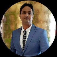 Inditex Employee Abhijeet Sinha's profile photo