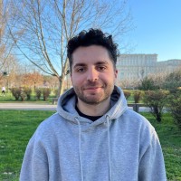 Luminos Labs Employee George Geru's profile photo