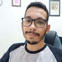 App Masters Employee Marcio Samuel's profile photo