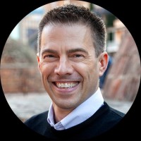 Eloquence Employee Shawn Mitchell's profile photo