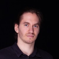 VUMO Employee Sylwester Łach's profile photo