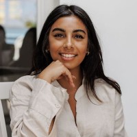 House of Comms Employee Kerina Duhra's profile photo