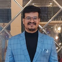 Crompton Greaves Consumer Electricals Limited Employee Aniket Singh's profile photo