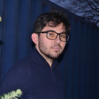 Keysight Technologies Romania Employee Sorin-Ioan-Alexandru Birchi's profile photo