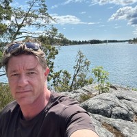 Dynamist AB Employee Håkan Berg's profile photo