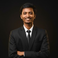 Navriti Technologies Employee Pranjal Mridul's profile photo