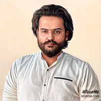 Zing Employee Mohammad Umair's profile photo