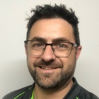 Western Bay of Plenty District Council Employee Clint Boyle's profile photo
