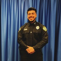 Cape Coral Police Department Employee Hector B Morales's profile photo