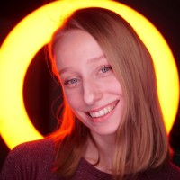 Fhenix Employee Valeriia Novhorodska's profile photo