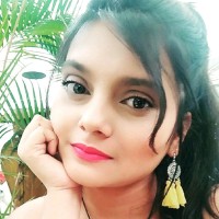 SKyPRO Employee Ayushi Verma's profile photo