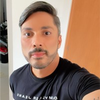 Everaldo Júnior Email