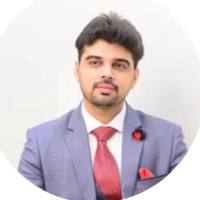 Digitas Finance Employee Khurram A.'s profile photo