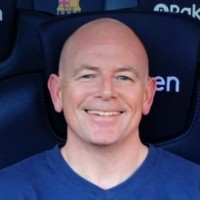 Ian Williams Ltd Employee Warren Buffery's profile photo