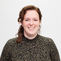 De Weerd Employee Jelisa de Vries's profile photo