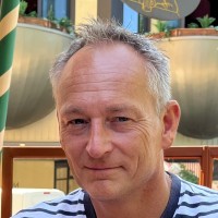 Skifter Lastbil A/S Employee John Mols's profile photo