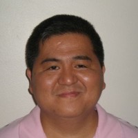DrugDev Employee Rommel dela Cruz's profile photo