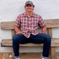 Cashea Employee Brayan Rivera Cepeda's profile photo