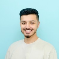 Dufferin-Peel Catholic District School Board Employee Ziad Mahmood's profile photo