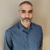 Acumino Employee Nikolaos Michalopoulos's profile photo