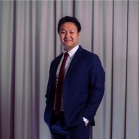 ABR Holdings Ltd Employee Tong Teo's profile photo