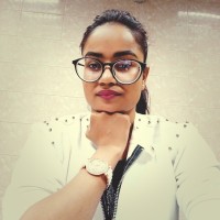E Control Devices Employee Pinki Yadav's profile photo