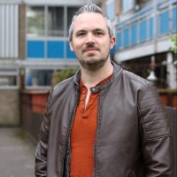 Gully Howard Technical Employee Oliver Lea's profile photo