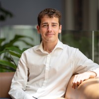 Teamstarter Employee Johann Labeye's profile photo