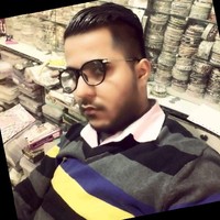 iMonitor Solutions Employee Rishabh Mehra's profile photo