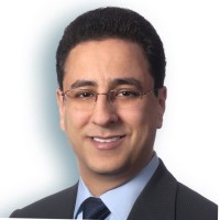 Fried Frank Employee Joseph Vitale's profile photo