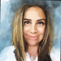 Encompass Health Services Employee Christa D'Orr's profile photo