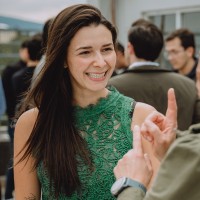 Boost Capital Partners Employee Larissa Mansur's profile photo