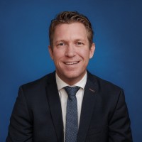 TIC Assurance Employee Marc van Vliet Msc's profile photo