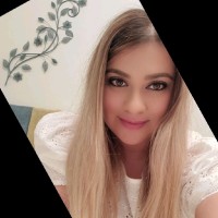 Lydia Ponce Email & Phone Number