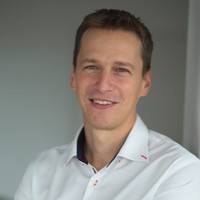 ARworks Employee Denes Jancso's profile photo