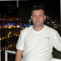 MHI Canada Aerospace, Inc. Employee Nicolai Lungu's profile photo