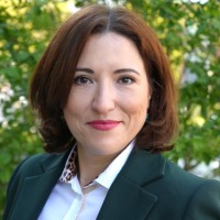 Margarita Mamberger Email