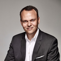 Martin Tordsson Email & Phone Number